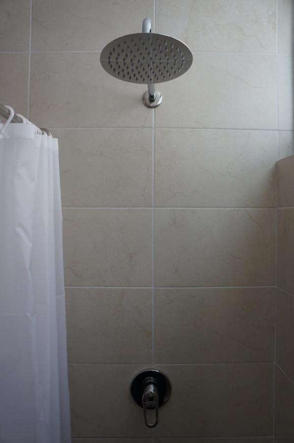 Hotel Mirante Tlaxcala Экстерьер фото