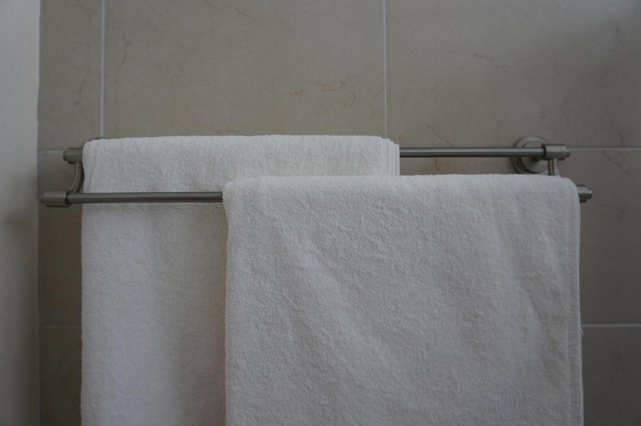 Hotel Mirante Tlaxcala Экстерьер фото